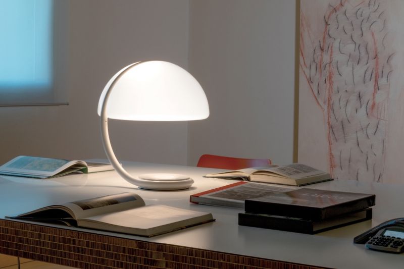 Martinelli Luce